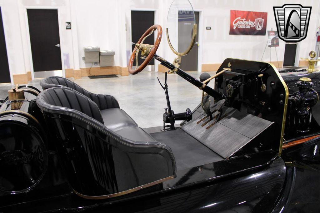 used 1916 Ford Model T car, priced at $20,000