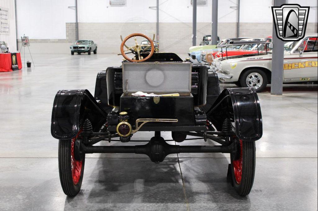 used 1916 Ford Model T car, priced at $20,000