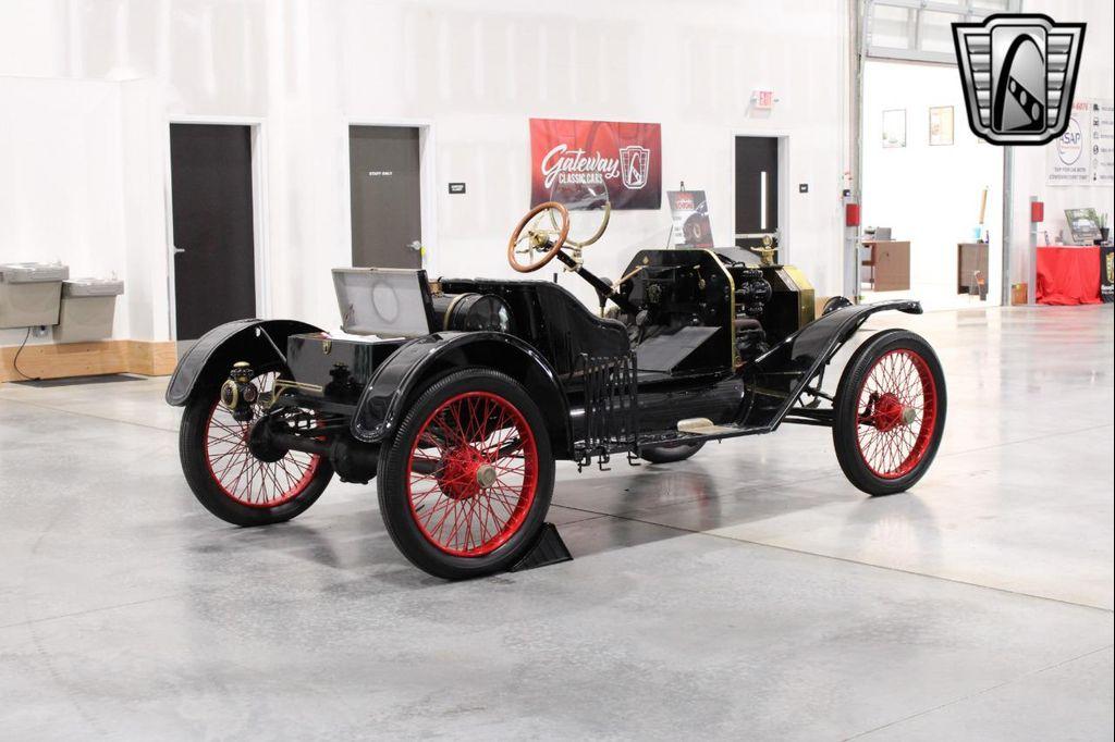 used 1916 Ford Model T car, priced at $20,000