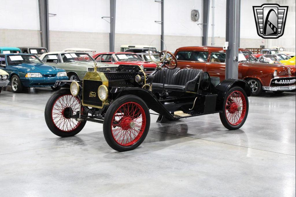 used 1916 Ford Model T car, priced at $20,000