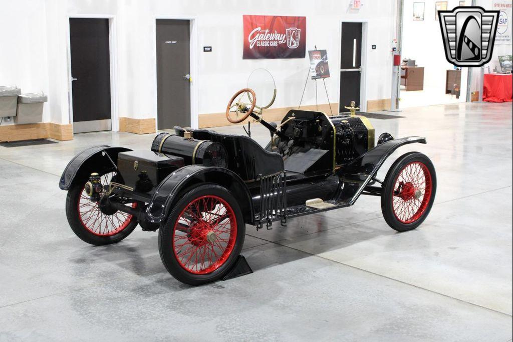 used 1916 Ford Model T car, priced at $20,000
