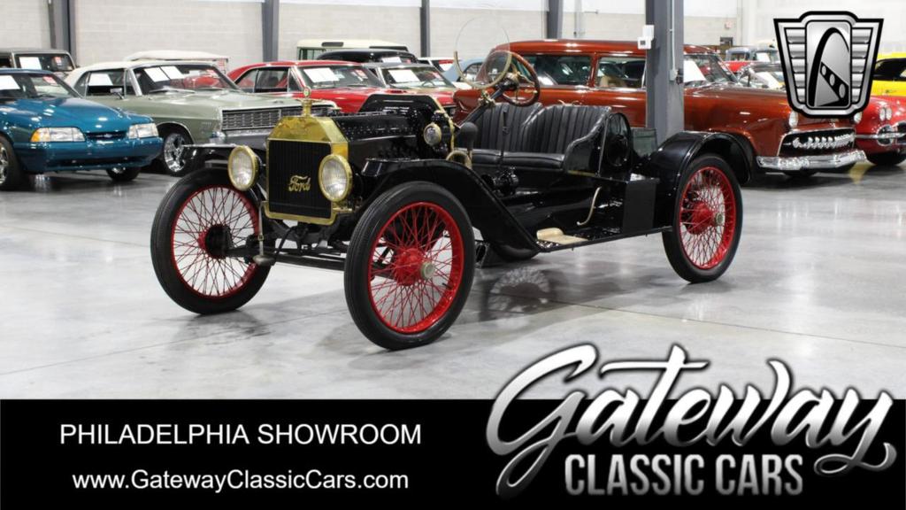 used 1916 Ford Model T car, priced at $20,000