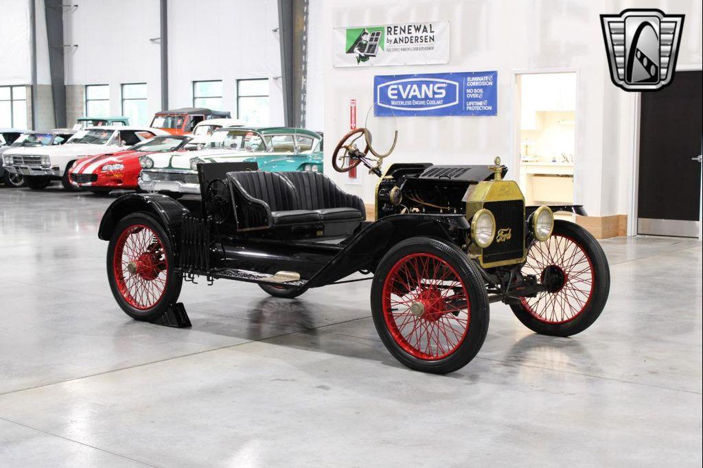 used 1916 Ford Model T car, priced at $20,000