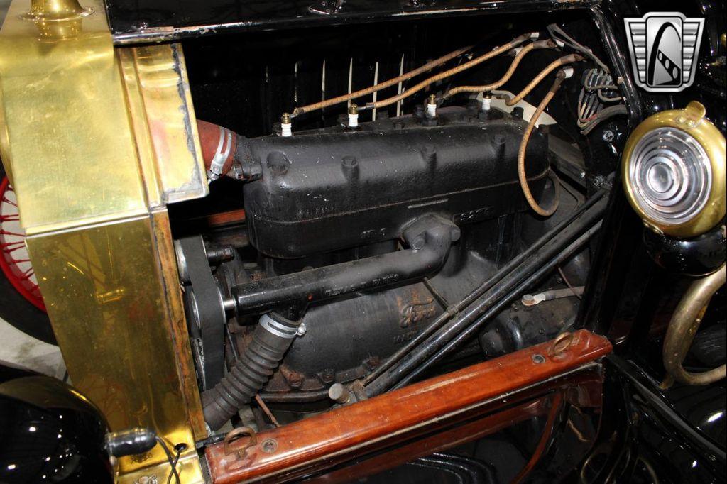 used 1916 Ford Model T car, priced at $20,000