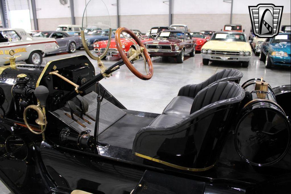 used 1916 Ford Model T car, priced at $20,000
