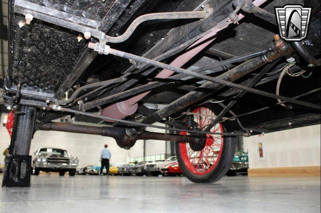 used 1916 Ford Model T car, priced at $20,000