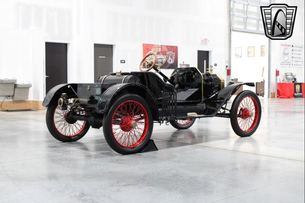 used 1916 Ford Model T car, priced at $20,000