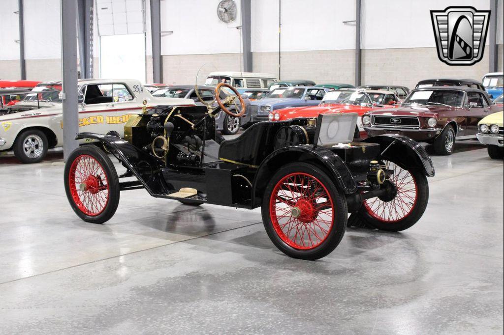 used 1916 Ford Model T car, priced at $20,000