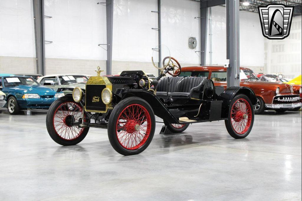 used 1916 Ford Model T car, priced at $20,000