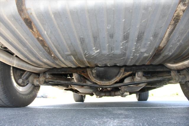 used 1969 Chevrolet Chevelle car, priced at $66,000