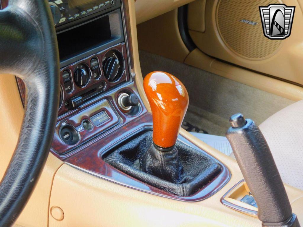 used 2002 Mazda MX-5 Miata car, priced at $16,500