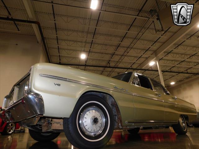 used 1966 Dodge Coronet car, priced at $13,000