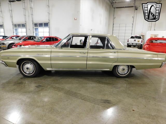 used 1966 Dodge Coronet car, priced at $13,000