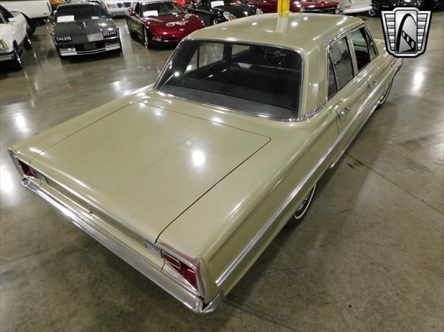 used 1966 Dodge Coronet car, priced at $13,000