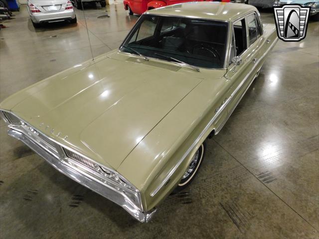 used 1966 Dodge Coronet car, priced at $13,000