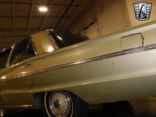 used 1966 Dodge Coronet car, priced at $13,000