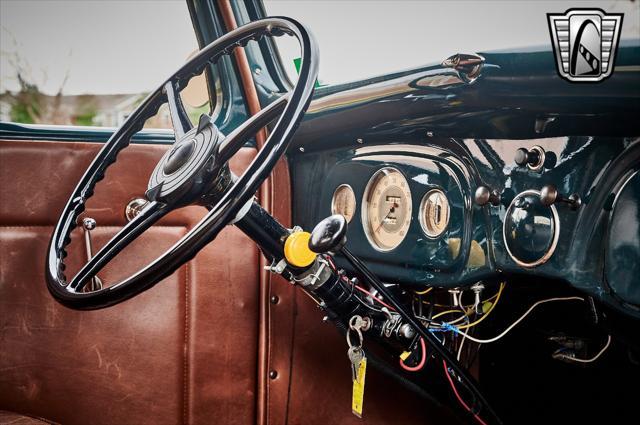 used 1936 Ford Pickup Truck car, priced at $38,000