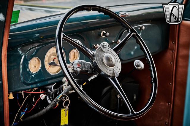 used 1936 Ford Pickup Truck car, priced at $38,000