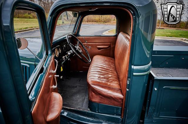 used 1936 Ford Pickup Truck car, priced at $38,000