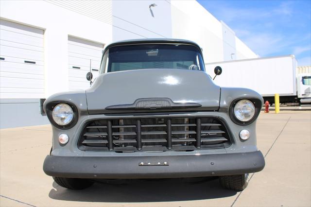 used 1955 Chevrolet 3100 car, priced at $65,000