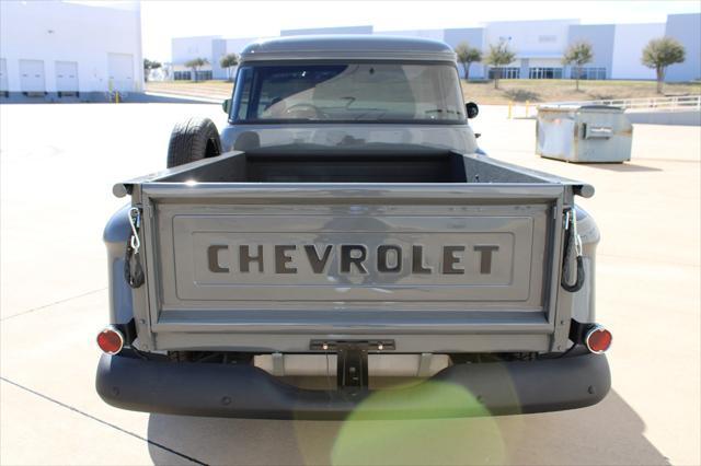 used 1955 Chevrolet 3100 car, priced at $65,000