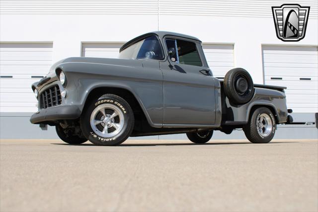 used 1955 Chevrolet 3100 car, priced at $65,000