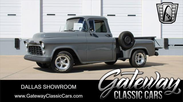 used 1955 Chevrolet 3100 car, priced at $64,000