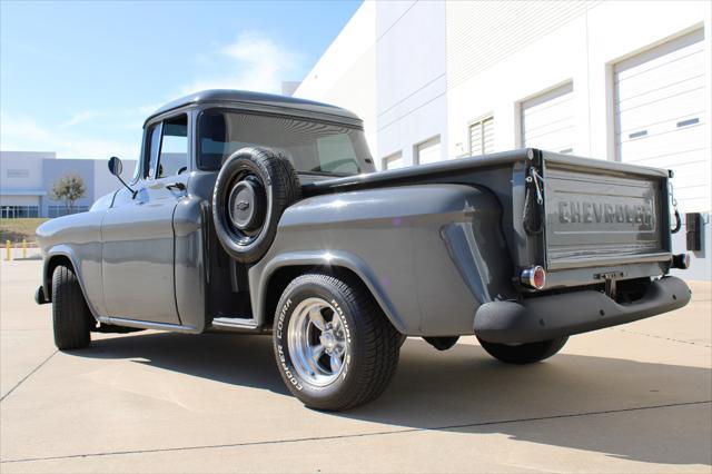 used 1955 Chevrolet 3100 car, priced at $65,000