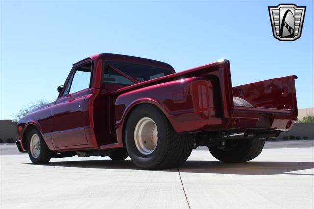 used 1970 Chevrolet C10/K10 car, priced at $59,000