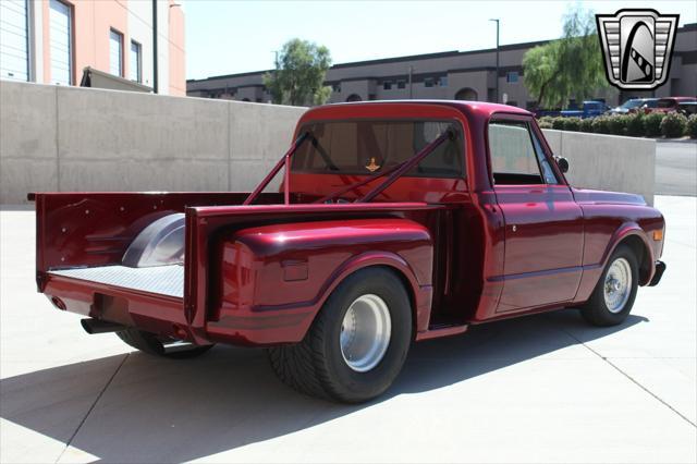 used 1970 Chevrolet C10/K10 car, priced at $59,000