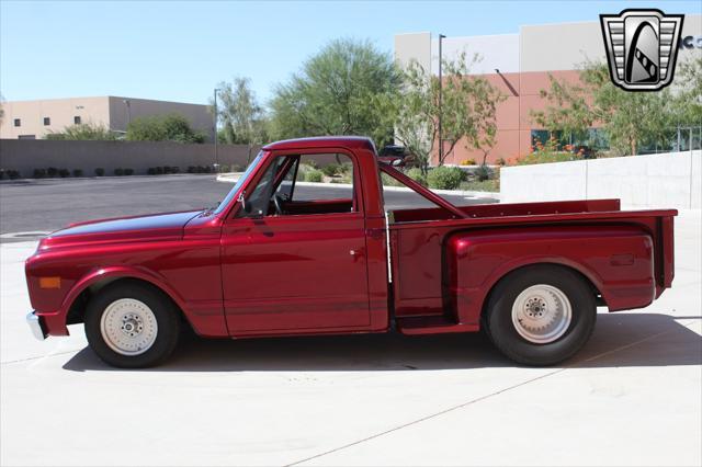 used 1970 Chevrolet C10/K10 car, priced at $59,000