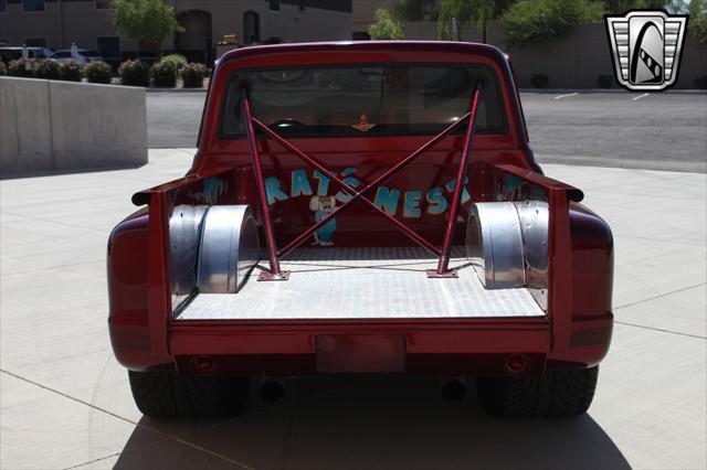 used 1970 Chevrolet C10/K10 car, priced at $59,000