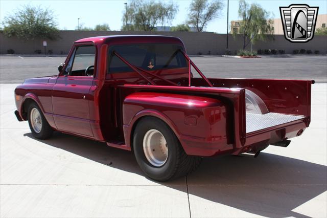 used 1970 Chevrolet C10/K10 car, priced at $59,000