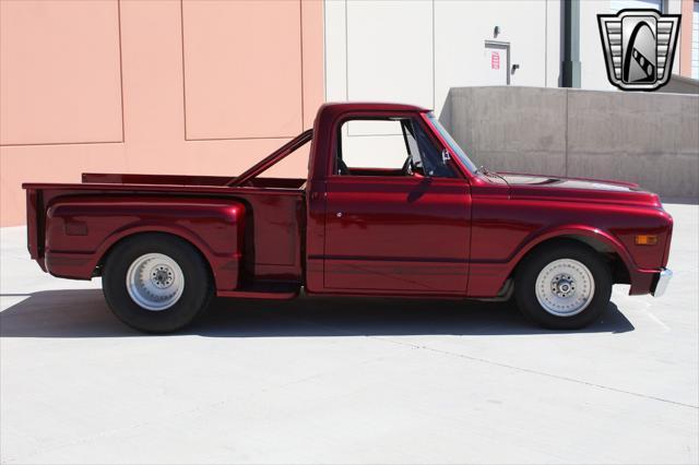 used 1970 Chevrolet C10/K10 car, priced at $59,000