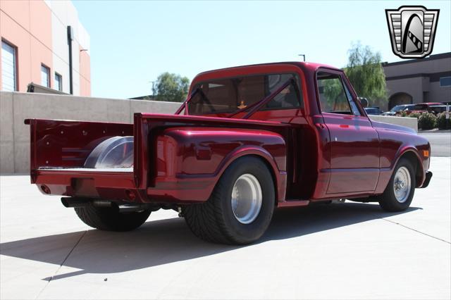 used 1970 Chevrolet C10/K10 car, priced at $59,000