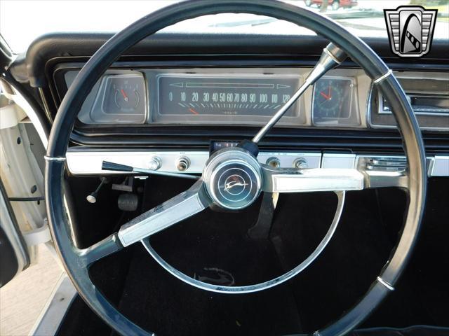 used 1966 Chevrolet Impala car, priced at $49,000