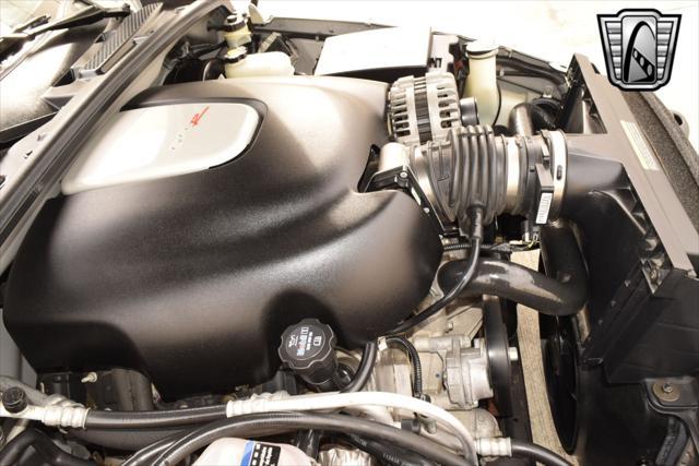 used 2005 Chevrolet SSR car, priced at $35,000