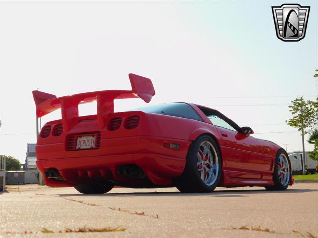 used 1996 Chevrolet Corvette car, priced at $45,000