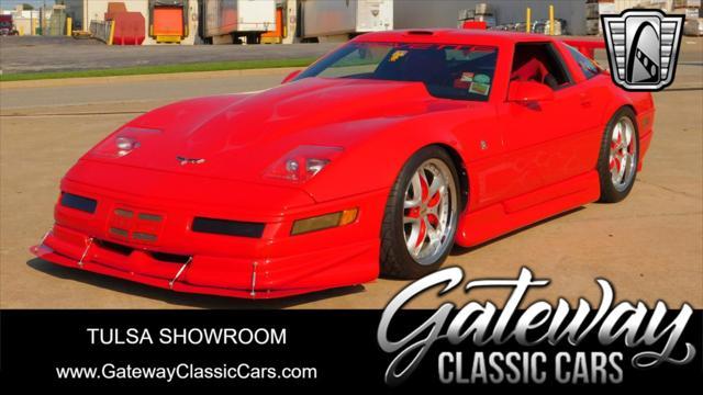 used 1996 Chevrolet Corvette car, priced at $45,000