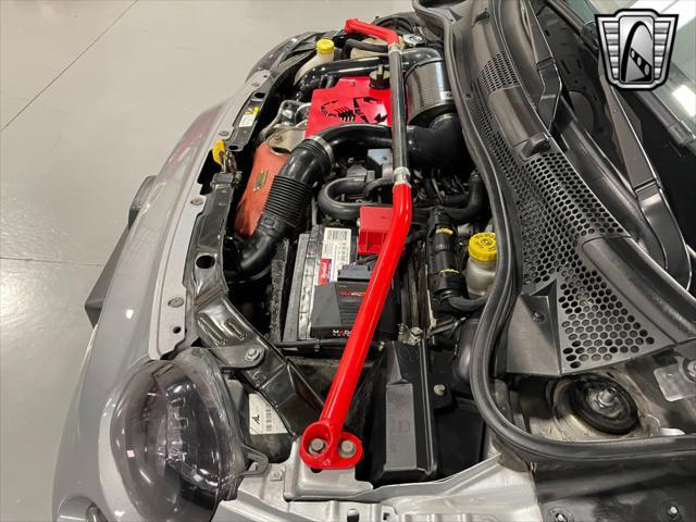 used 2018 FIAT 500 car, priced at $22,500