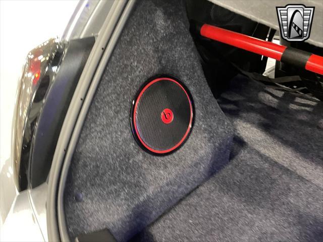 used 2018 FIAT 500 car, priced at $22,500