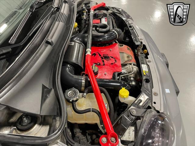 used 2018 FIAT 500 car, priced at $22,500