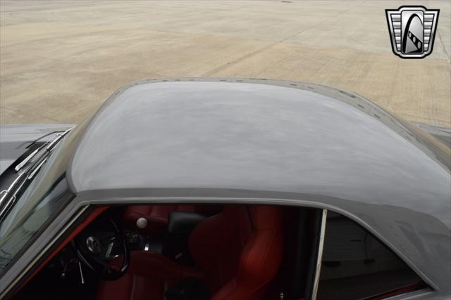 used 1968 Chevrolet Camaro car, priced at $83,000