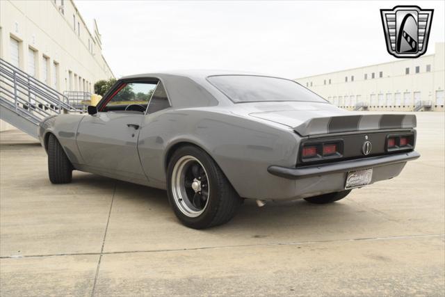used 1968 Chevrolet Camaro car, priced at $83,000
