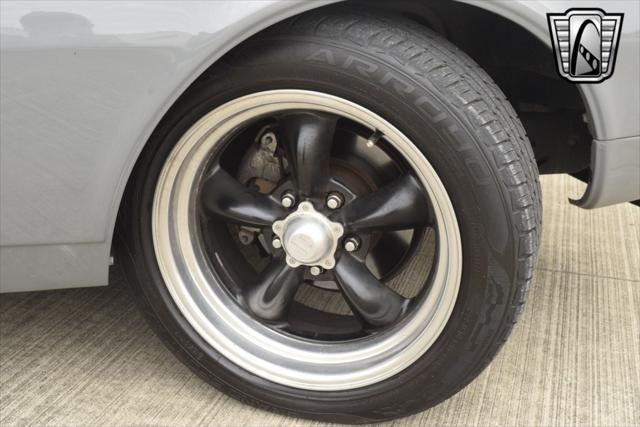 used 1968 Chevrolet Camaro car, priced at $83,000