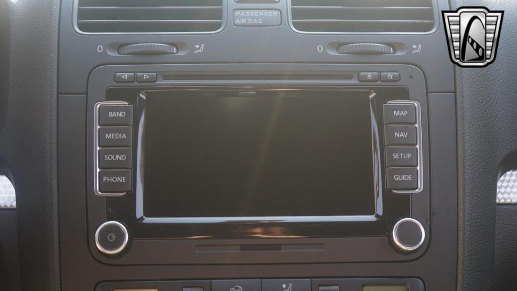 used 2008 Volkswagen R32 car, priced at $32,000