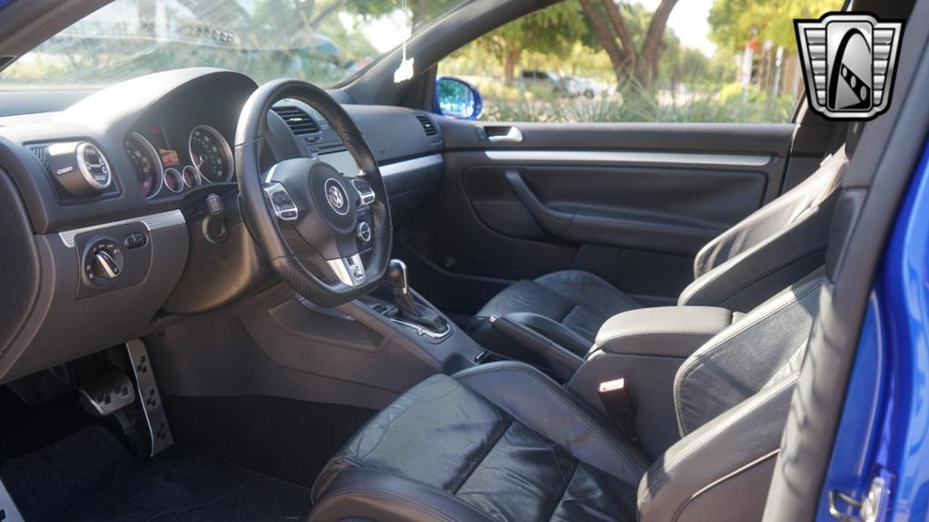 used 2008 Volkswagen R32 car, priced at $32,000