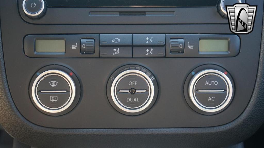 used 2008 Volkswagen R32 car, priced at $32,000