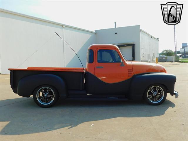 used 1953 Chevrolet Pickup Truck car, priced at $59,000