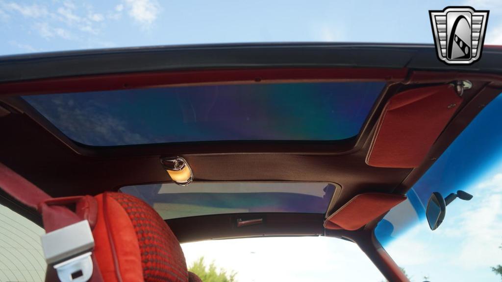 used 1980 Pontiac Firebird car, priced at $37,000